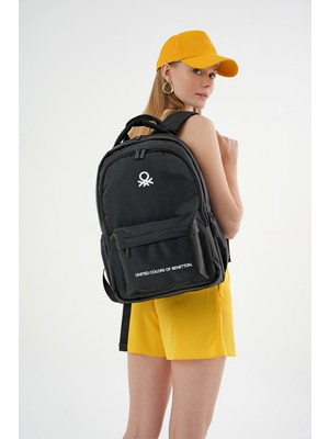 United Colors Of Benetton. Sırt Çantası