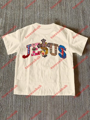 Tarzsokak Model 3896 Erkek Yazlık Yuvarlak Yaka Kısa Kollu Günlük Tişört, Yaz