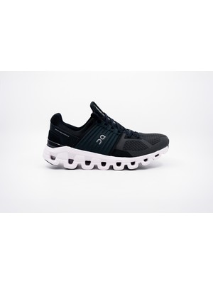 On Running Cloudswift 2  Siyah Beyaz  Kadın  41.99581