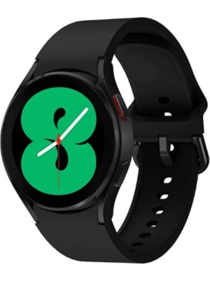 Nezih Case Samsung Galaxy Watch Fe / 4 / 5 / 5 Pro / 6 / 7 40 42 44 46MM Pim Tasarım Tam Uyumlu Silikon Kordon