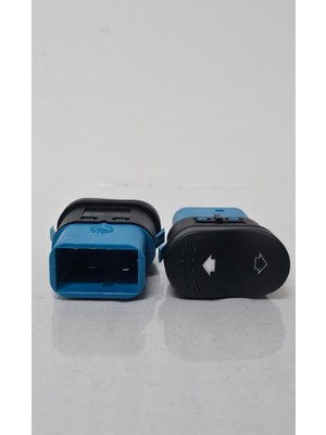 Tnr Ford transit cam açma düğmesi tekli tip 2006-2012 arası OEM no 5C1T 14529 AA