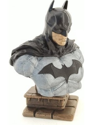 Batman Büst Model 2