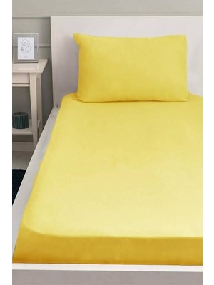 Tek Veya Çift Kişilik Lastikli Çarşaf