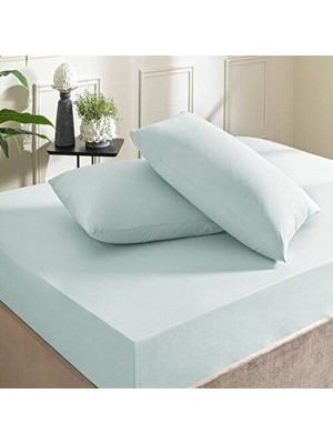 Tek Veya Çift Kişilik Lastikli Çarşaf