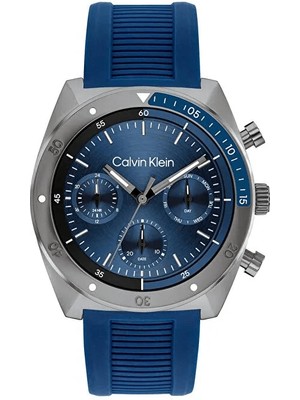 Calvın Kleın CK25200468 Erkek Kol Saati