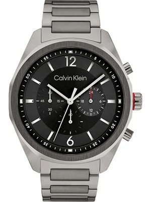 Calvin Klein CK25200267 Erkek Kol Saati