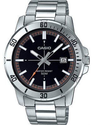 Casio Casıo MTP-VD01D-1E2VUDF Erkek Kol Saati