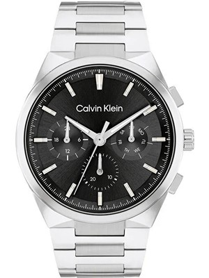Calvin Klein CK25200459 Erkek Kol Saati