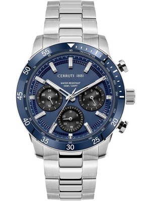 Cerruti 1881 Cerruti CIWGK2116604 Erkek Kol Saati