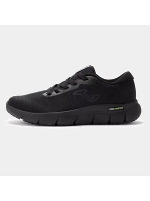 Joma C.atlantis Lady CATLALS2511 Siyah Bayan Ayakkabı