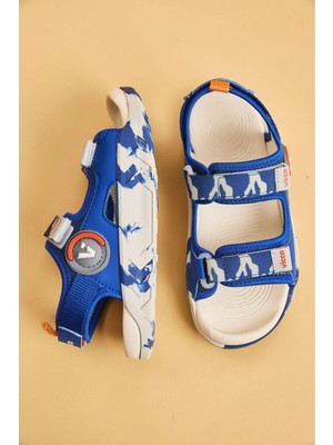Vicco Tape Çocuk Sandalet