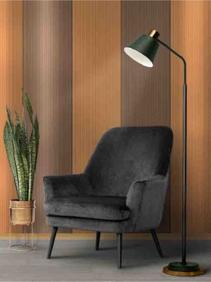 Dreamwall 3 Boyutlu Çizgili Desenli Silinebilir Tekstil Duvar Kağıdı