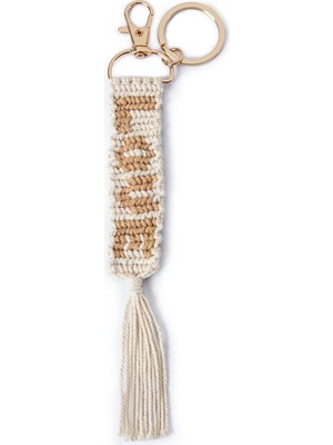 Sloganlı Anahtarlık TS1250072007002