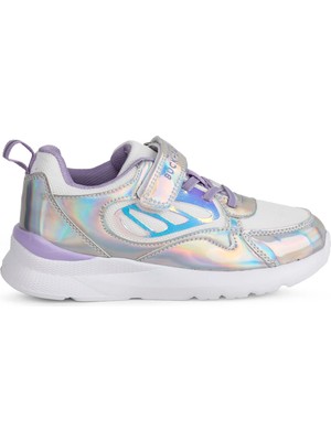 Buckhead Çocuk Cırtlı Günlük Ayakkabı Buck3027 Perry