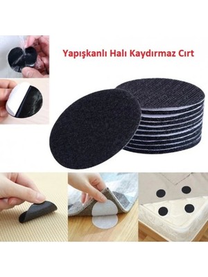 Halı Kilim Kaydırmaz Cırt