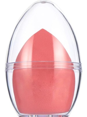 Miniso Makyaj Süngeri Yumuşak ve Dayanıklı Lateks ile Günlük Kullanım için Mükemmel Araç