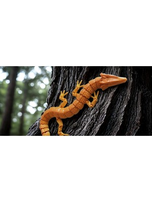 Oyuncak Figür Dragon