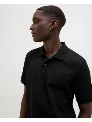 Jack&jones 12268130 Jjeaustın Polo Yaka Kısa Kol Erkek Tsh