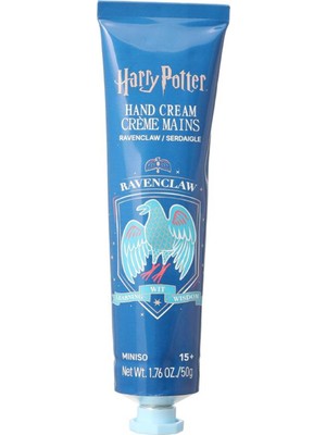 Harry Potter Lisanslı El Kremi (Ravenclaw)