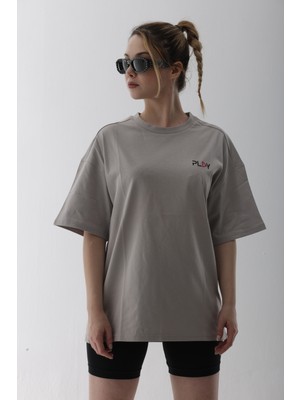 Oversize Tee