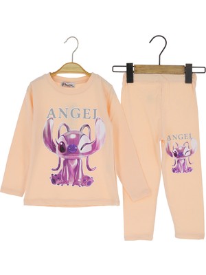 Kız Çocuk Eşofman Takım