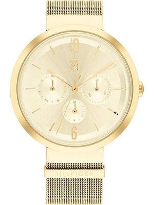 Tommy Hilfiger  Th1782539 Kadın Kol Saati