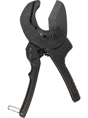 Fusion FSBM42 Ağır Hizmet Tipi Plastik Boru Makası 42 mm