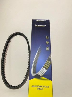 Meka Motor Freeless 50CC 80CC Uyumlu Michelin Kayış