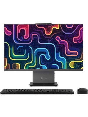 Lenovo Thinkcentre Neo 50A 12SA0013TR009 I7-13620H 16GB 1tbssd 27" Fhd Touch W11P All In One Bilgisayar