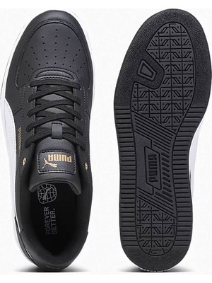 Puma Caven 2.0 Siyah - Beyaz Unisex Sneaker 392290-04