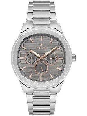 Wesse WWG402905 Erkek Kol Saati