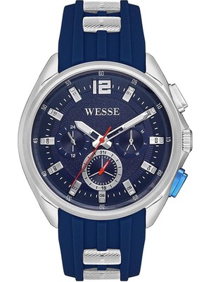 Wesse WWG401903 Erkek Kol Saati