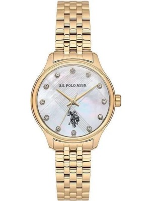 U.S. Polo Assn. USPA2071-06 Kadın Kol Saati