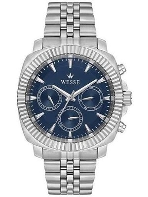 Wesse WWG210003 Erkek Kol Saati