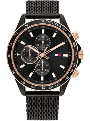 Tommy Hilfiger Th1792020 Erkek Kol Saati