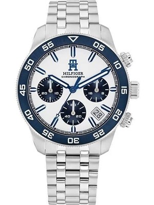 Tommy Hilfiger TH1792157 Erkek Kol Saati