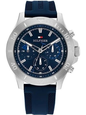 Tommy Hilfiger TH1792112 Erkek Kol Saati