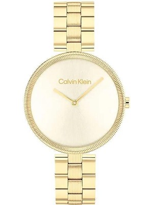 Calvin Klein CK25100014 Kadın Kol Saati