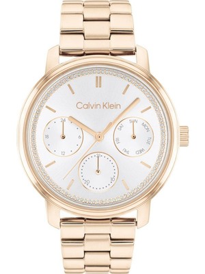 Calvin Klein CK25200178 Kadın Kol Saati
