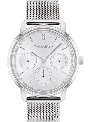 Calvin Klein CK25200180 Kadın Kol Saati