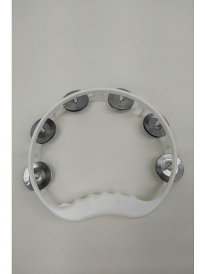 Hayalperest Boncuk Kına Tefi 10 Adet