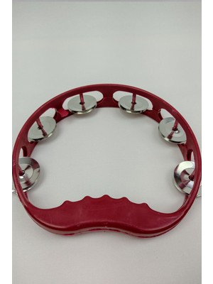 Hayalperest Boncuk Kına Tefi 10 Adet