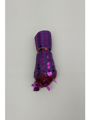 Hayalperest Boncuk Lacivert Pullu Halay Mendili 20 Adet