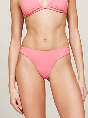 Tommy Hilfiger Brazılıan Kesim Bikini Altı