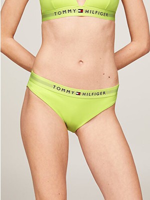 Tommy Hilfiger Classıc Bıkını  (Ext Sızes)