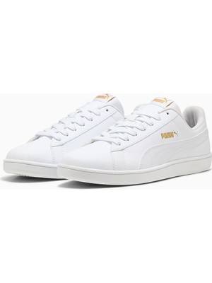 Puma Up Beyaz Unisex Sneaker 372605-07
