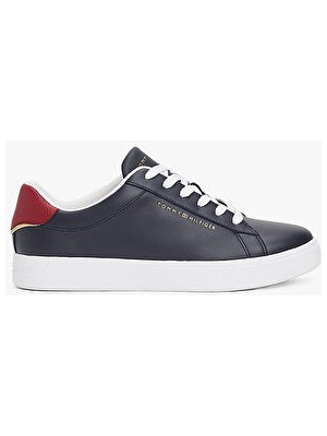 Essentıal Court Sneaker