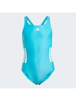 Adidas 3s Bld Swimsuit  Çocuk Mayo