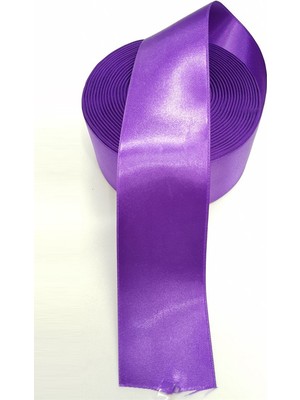 Hayalperest Boncuk Saten Kurdele   6cm