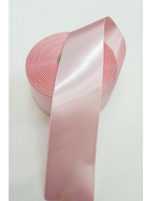 Hayalperest Boncuk Saten Kurdele   6cm